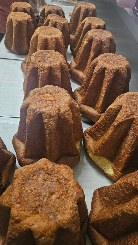 Images Pasticceria La Torre Evo