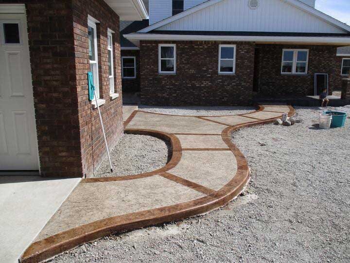 Images D & M Concrete