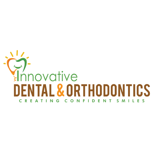 Innovative Dental and Orthodontics Logo