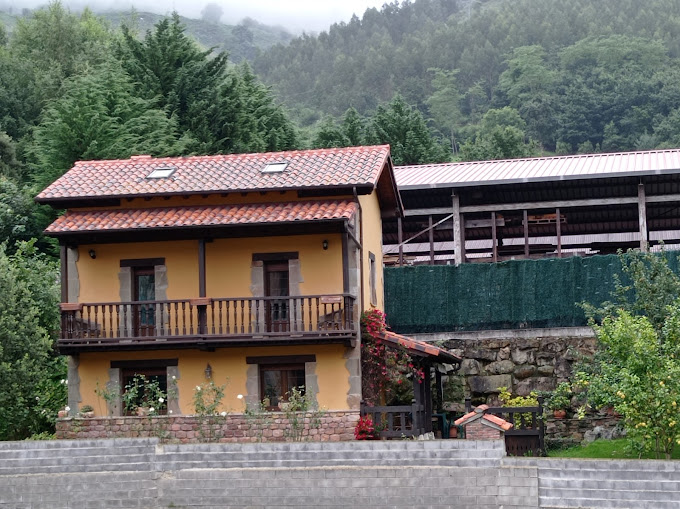 Images Casas Rurales Los Avellanos