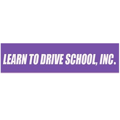 Learn To Drive School, Inc. Logo