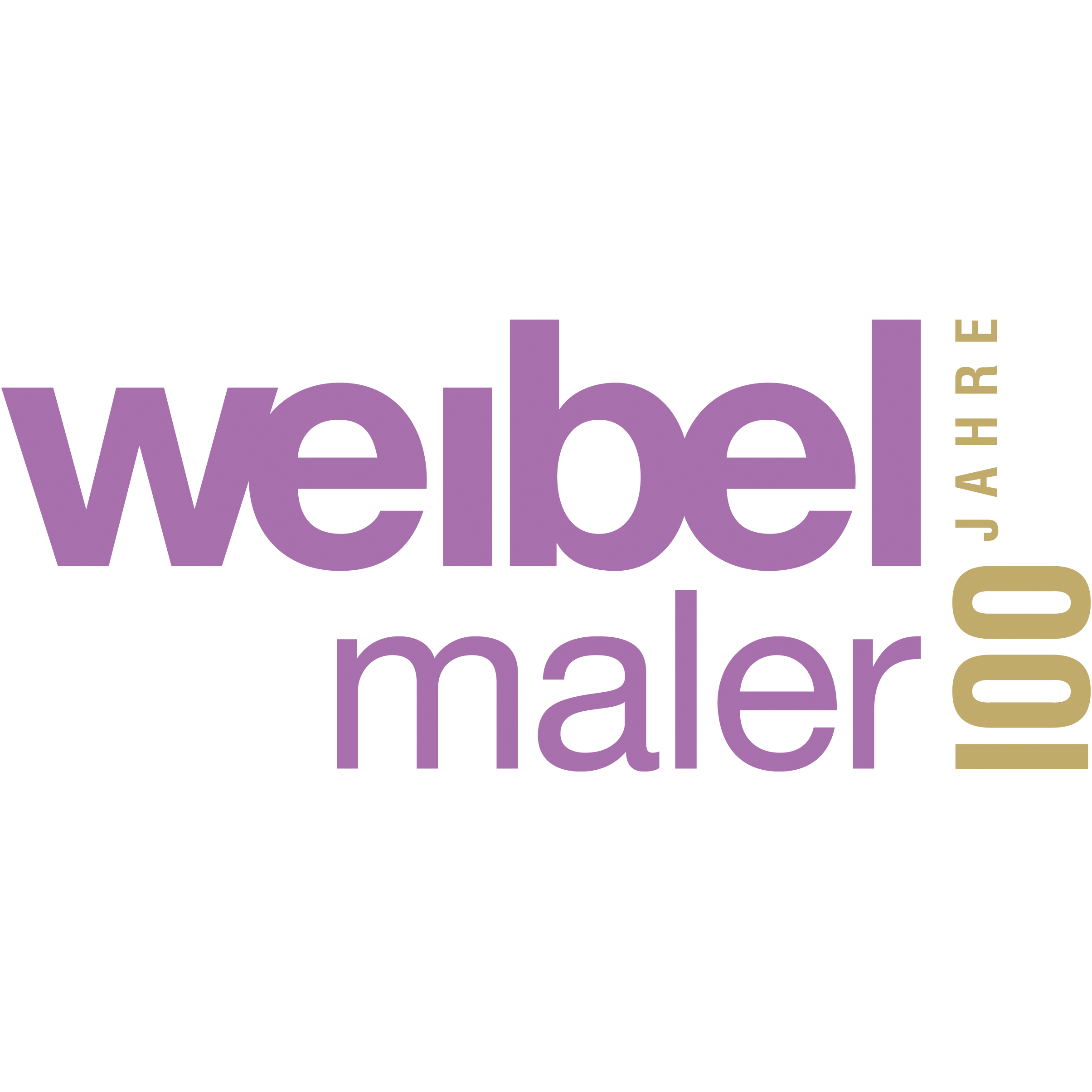 Weibel Maler AG Logo