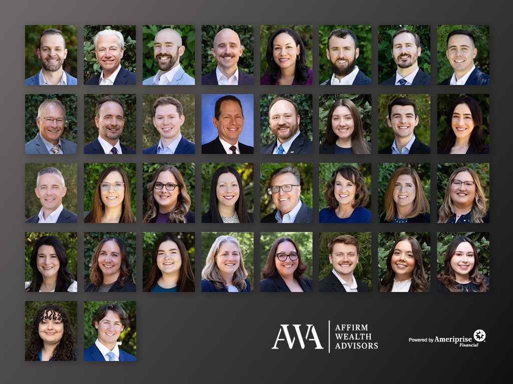 Affirm Wealth Advisors - Ameriprise Financial Services, LLC