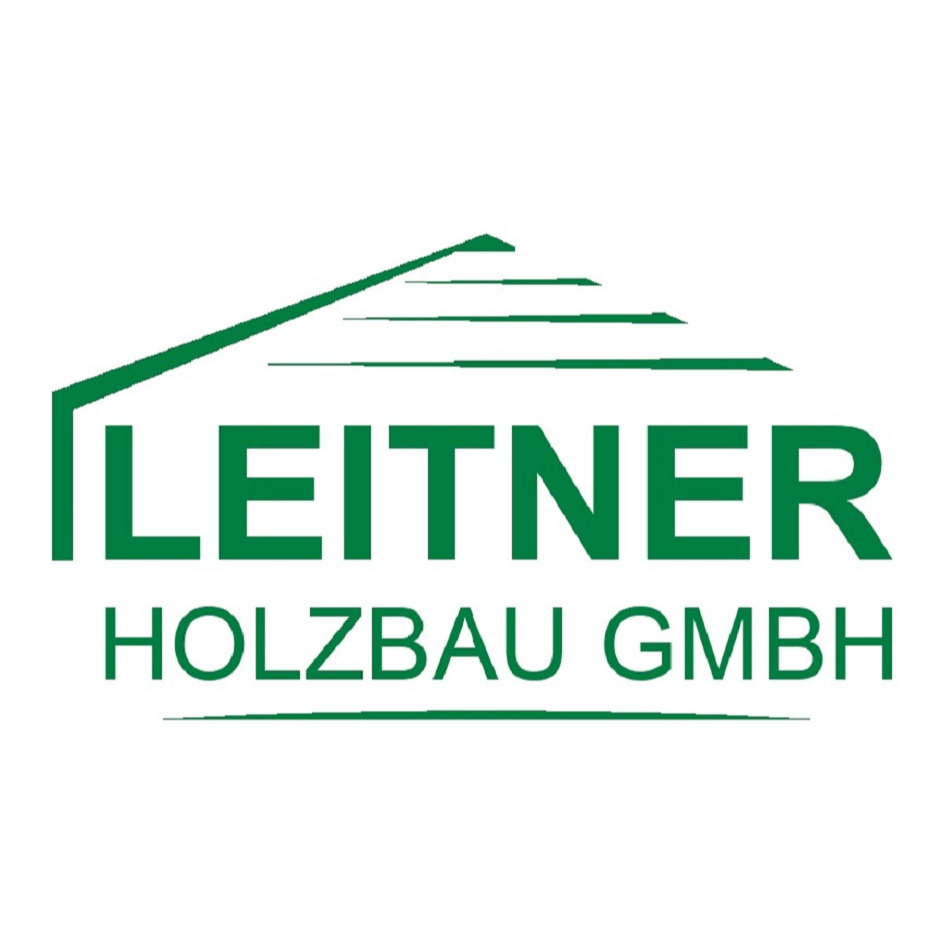 Leitner Holzbau GmbH in 9363 Metnitz Logo