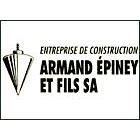 Epiney Armand et Fils SA Logo