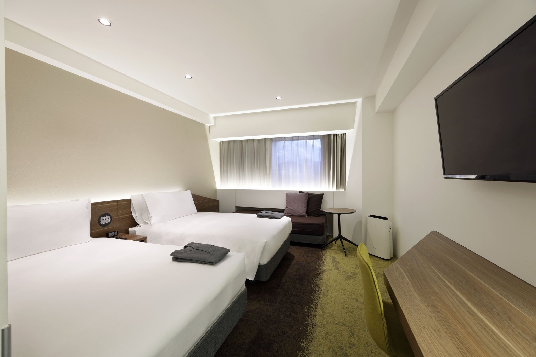 Images Holiday Inn & Suites Sapporo Odori Park by IHG