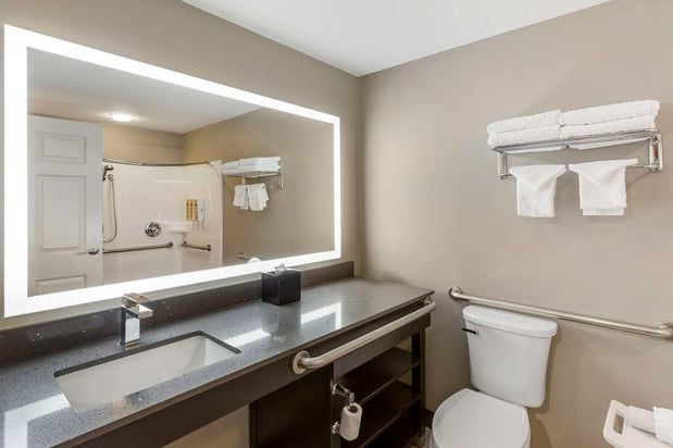 Images Best Western Plus Grant Creek Inn