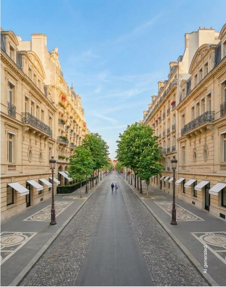 Max Mara Paris Avenue Montaigne | Boutique au 31 de l'Av. Montaigne