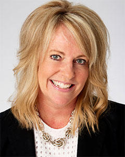 Tina Christein NMLS #152960 - Churchill Mortgage Photo