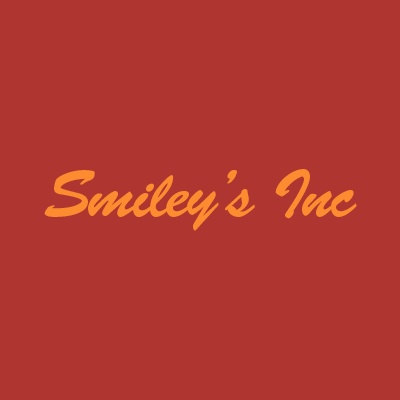 Smiley's Inc. Logo