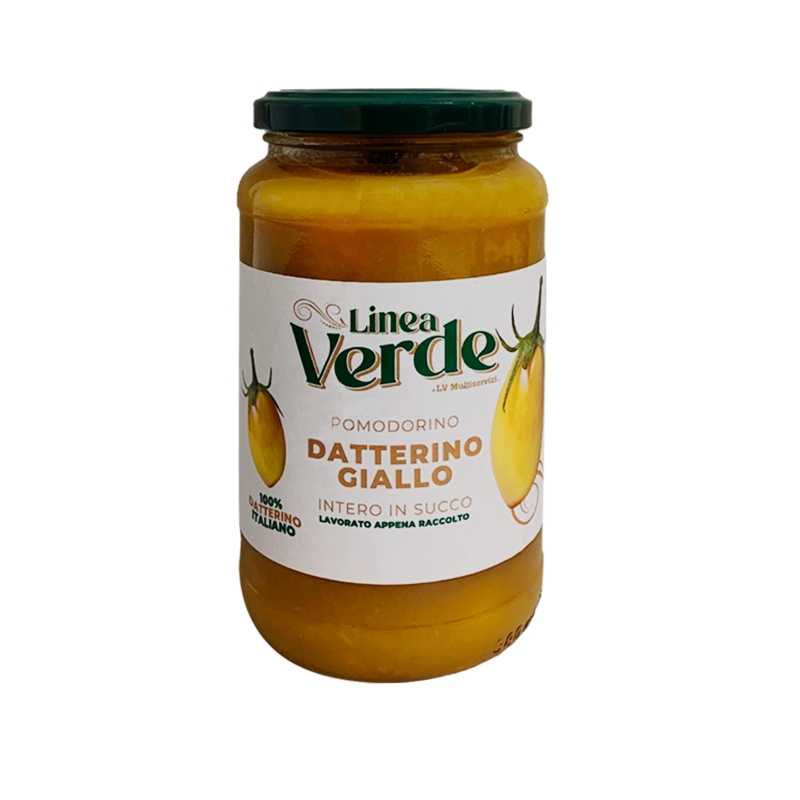 Images Linea Verde Italy