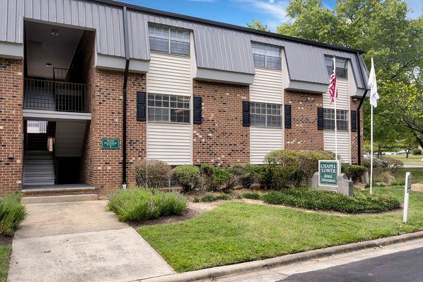 Images Chapel Tower Apartments