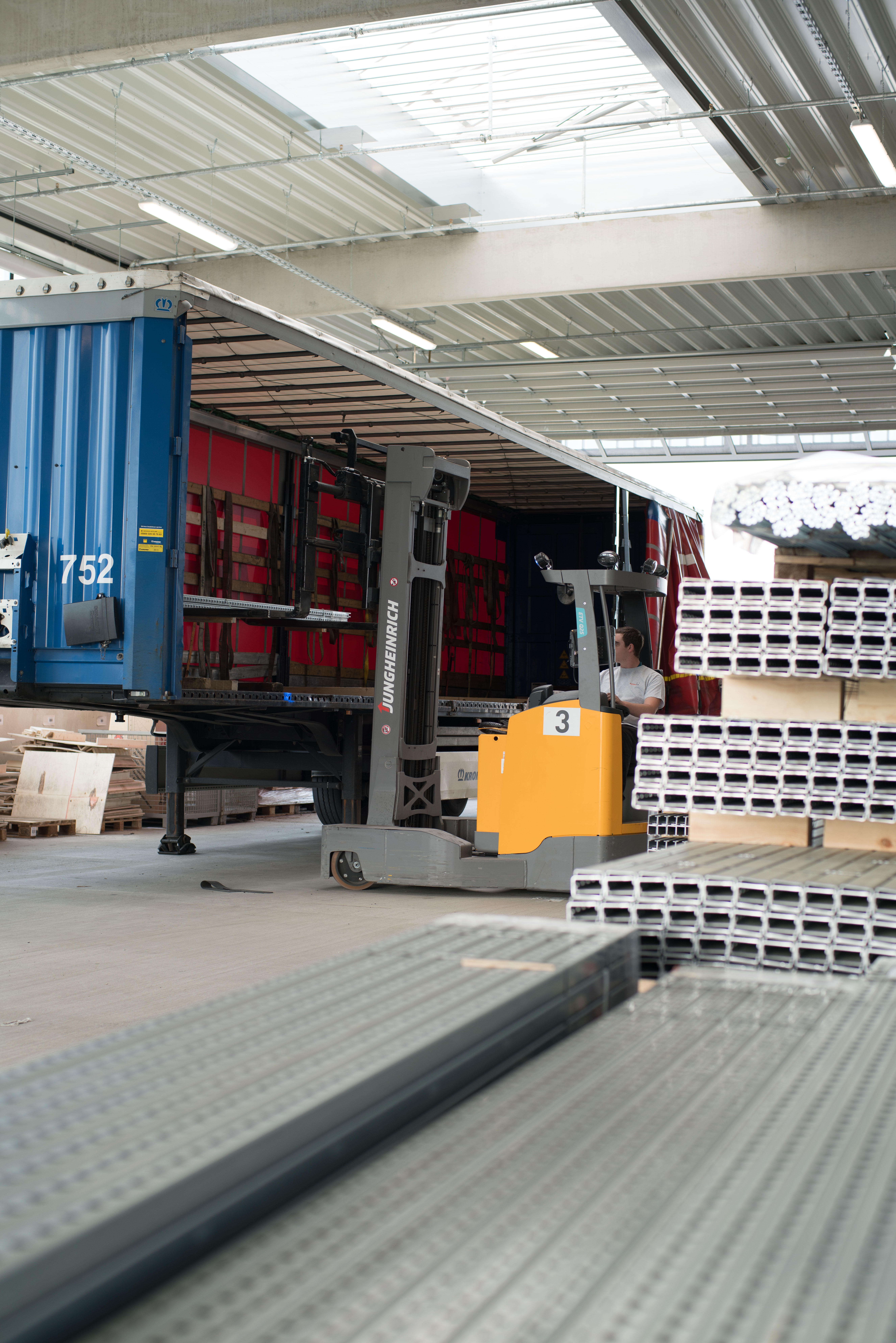 Symbiolog GmbH, Im Grund 3 in Burgbernheim