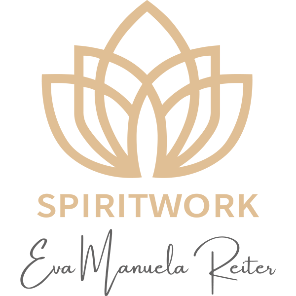 Logo von Eva Manuela Reiter Spiritwork