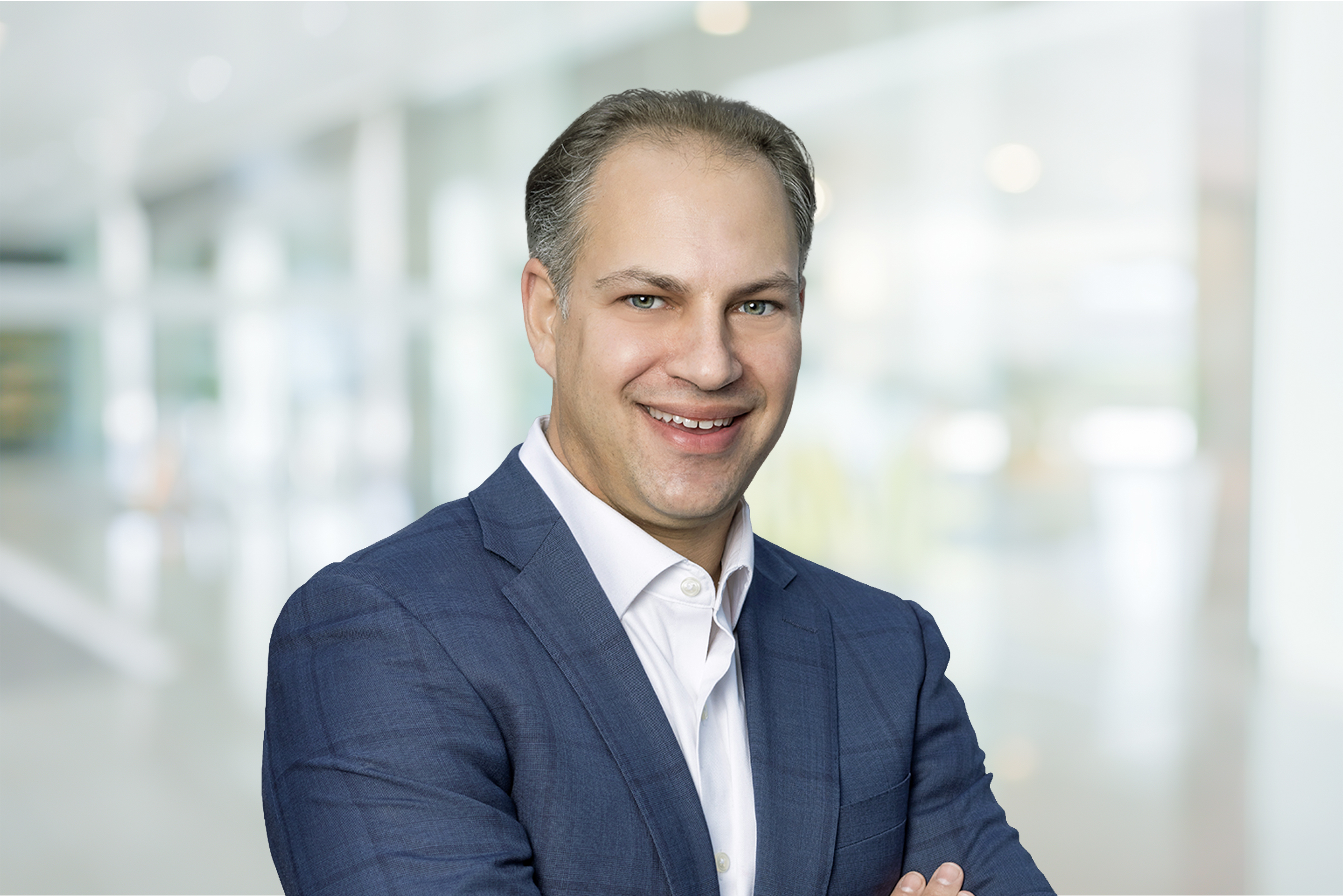 advisor headshot