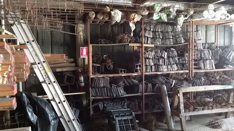 Galería en miniatura