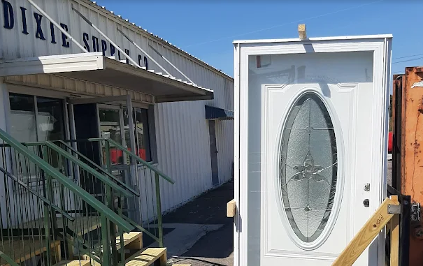 Images Dixie Mobile Home Supply & Parts