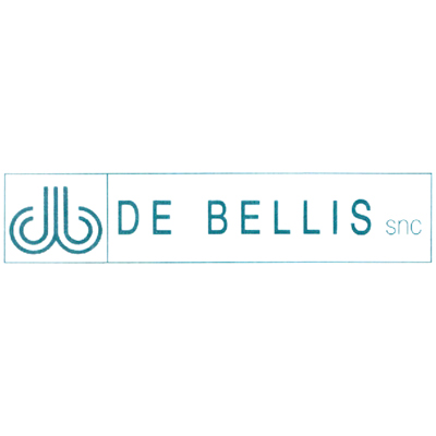De Bellis Falegnameria Logo