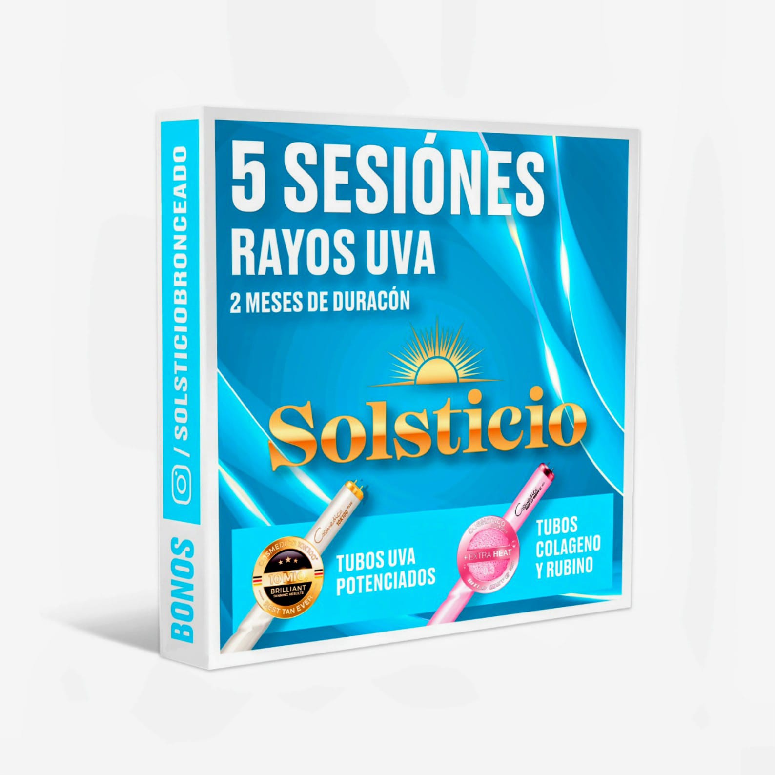 Images Solsticio Bronceado