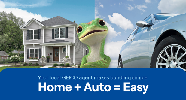 Images Daniel Ordaz - GEICO Insurance Agent