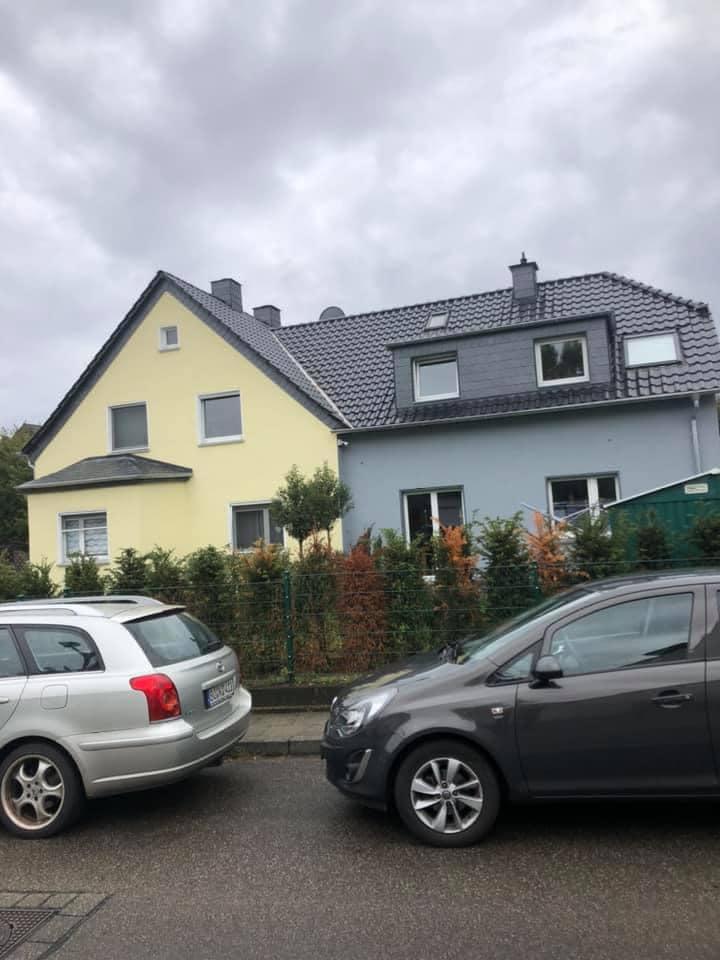 DF Dachtechnik, Rosenbergstraße 4 in Bochum