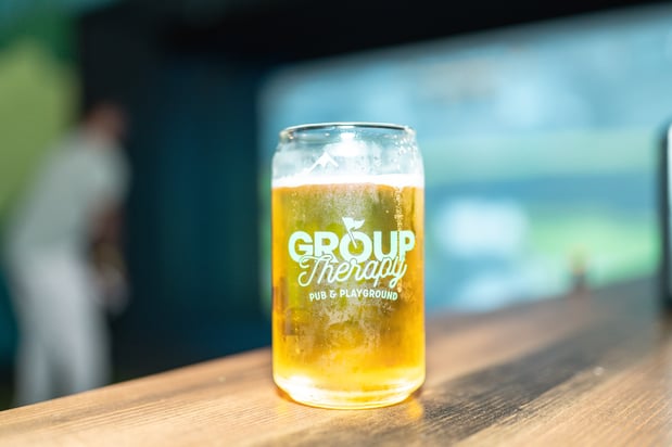 Images Group Therapy Pub & Playground