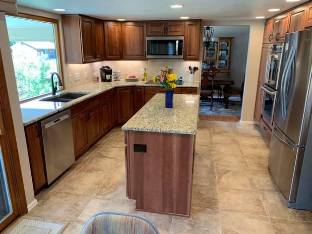 Images C & C Kitchens and Bathroom Remodeler