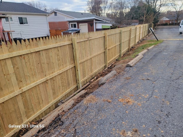 Images Superior Fence & Rail