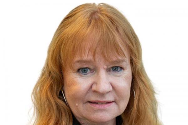 Gail Baker, Optometrist Director in our Jersey - St Brelade store