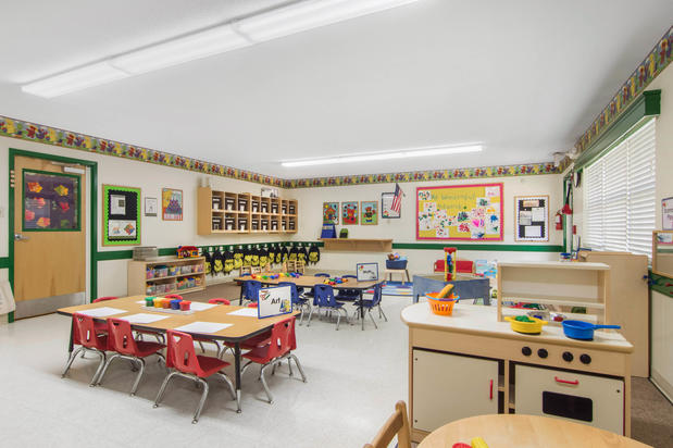 Images Primrose School of Cumming West