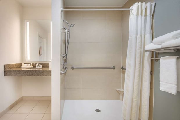Images Hilton Garden Inn Tyler