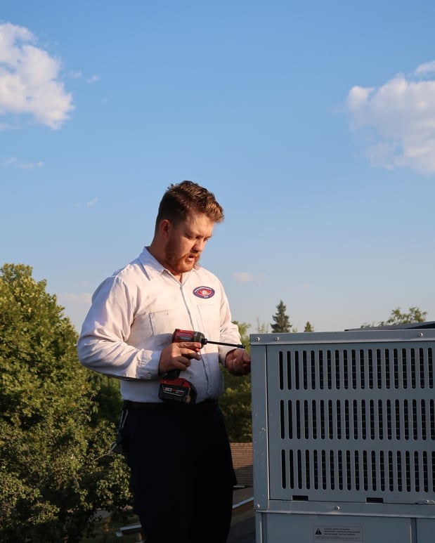 Images Valley Air Conditioning & Repair, Inc.