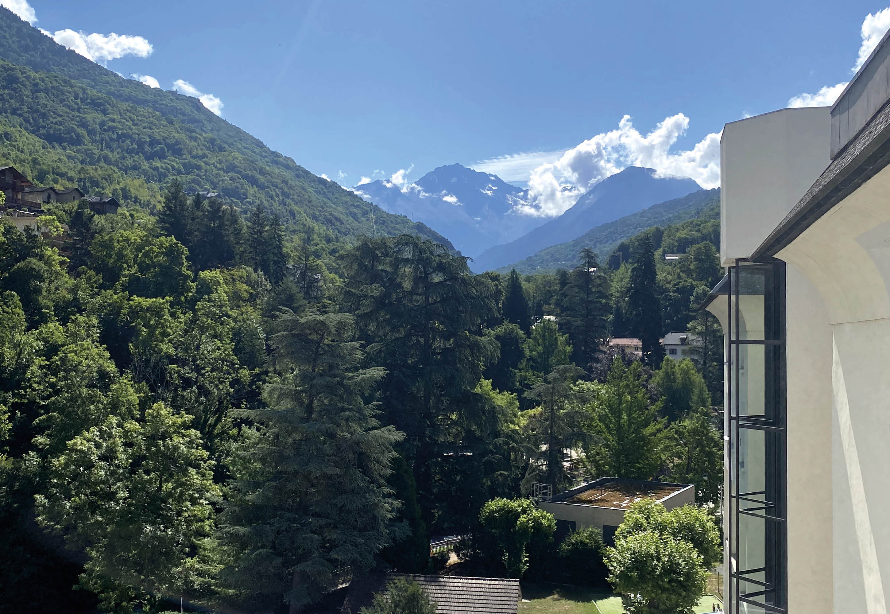 B&B HOME Brides-les-Bains Les 3 Vallées