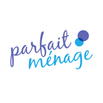 Parfait Ménage - Saint-Hyacinthe Logo