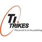 Ti-Trikes, Inc Logo