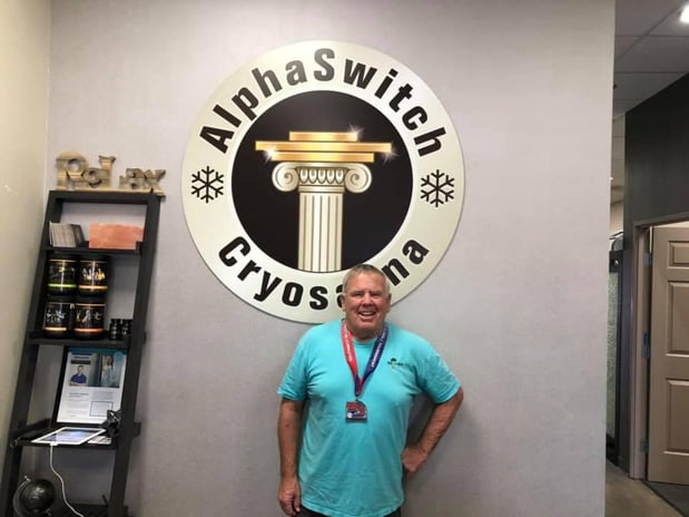 Images Cold Rush Wellness