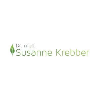 Dr. med. Susanne Krebber Fachärztin f. Frauenheilkunde Logo