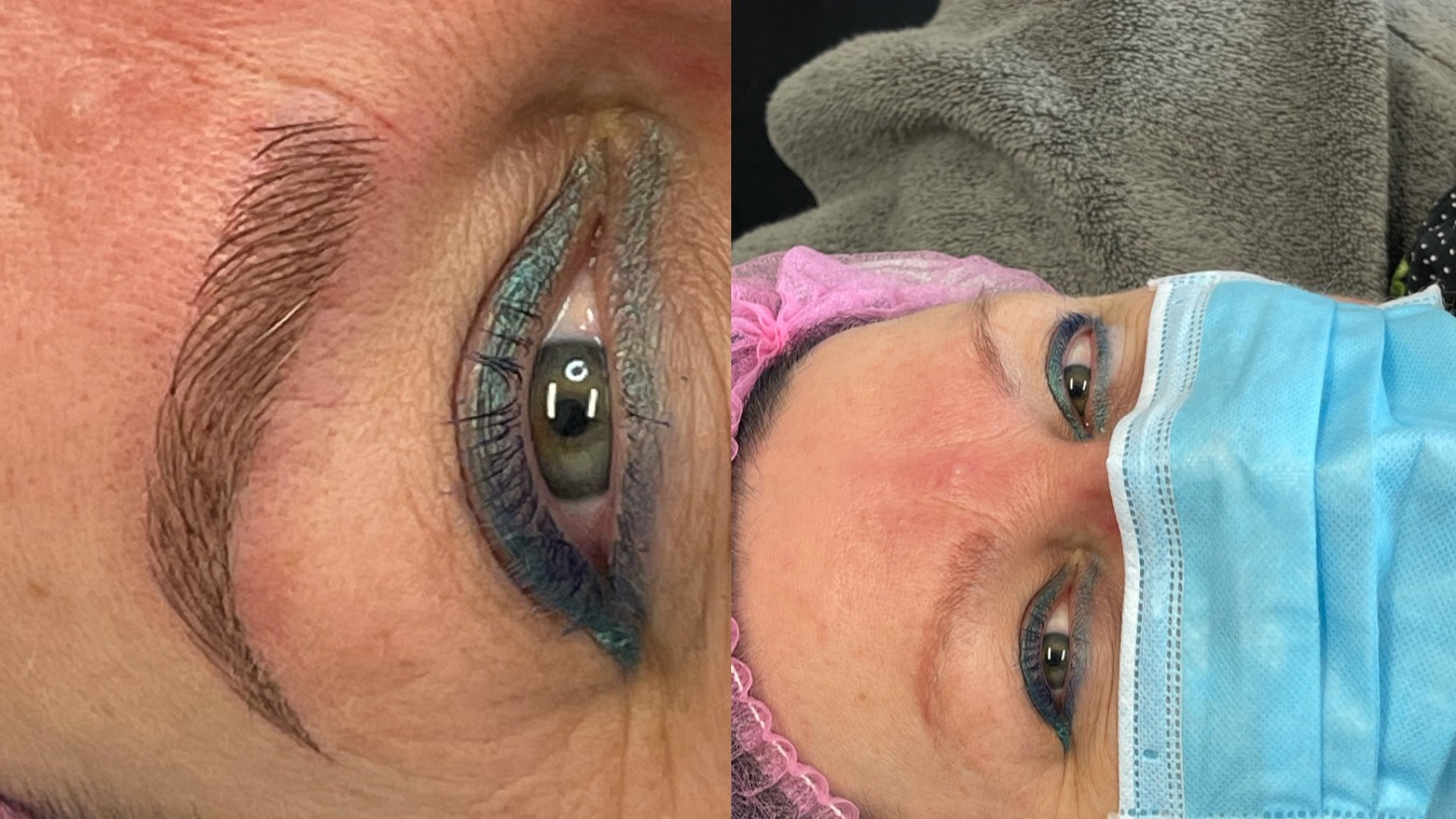 Images Clinique d'Esthétique Leila - Hydrafacial, Microblading, Épilation Laser Sainte-Foy