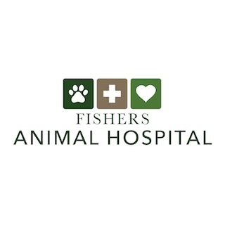 Fishers Animal Hospital Logo