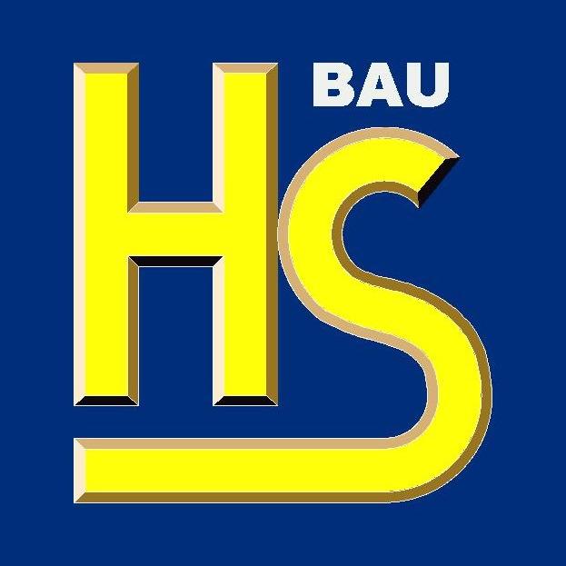 HS Bau - Bmstr.Ing. Stefan Haider Logo