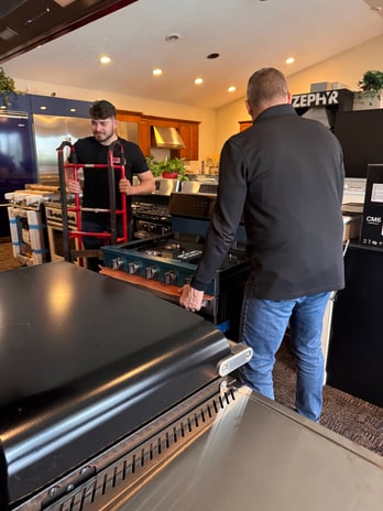 Images Voss TV & Appliance