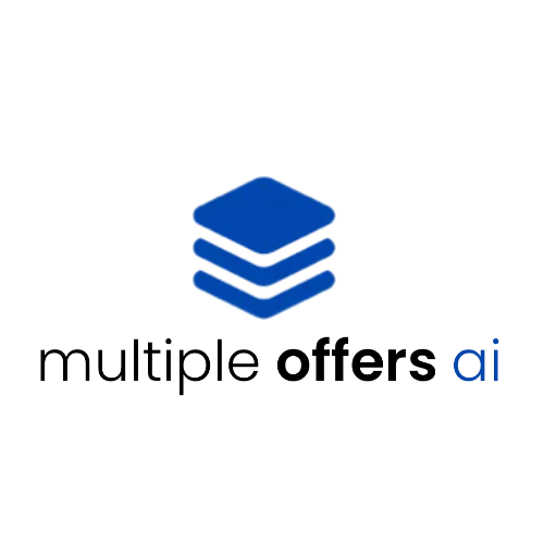 Multiple Offers AI Logo