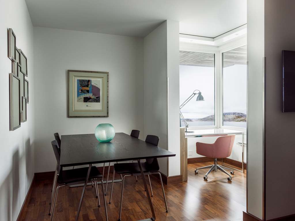 Images Radisson Blu Hotel, Bodo