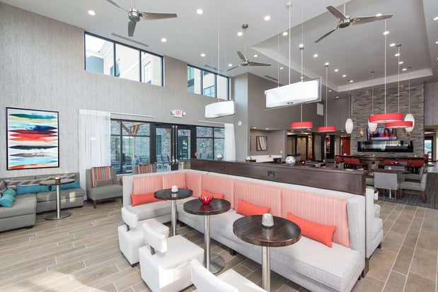Images Homewood Suites by Hilton Cleveland/Sheffield