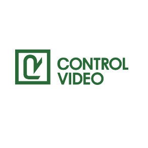 Control Video - Impianti di Sicurezza - Evac Logo
