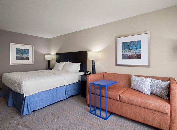 Images Hampton Inn & Suites Arundel Mills/Baltimore