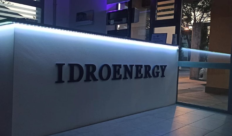 Images Idroenergy