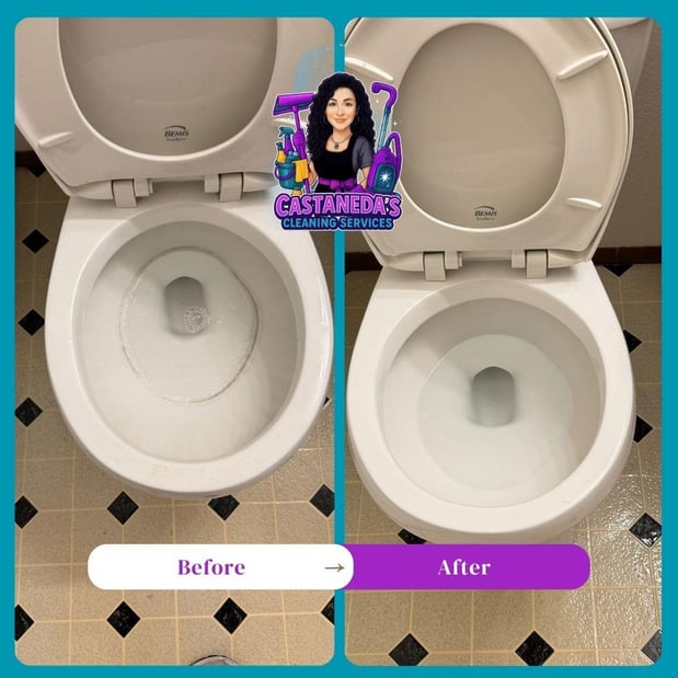 Images Castaneda's Cleaning Services LLC