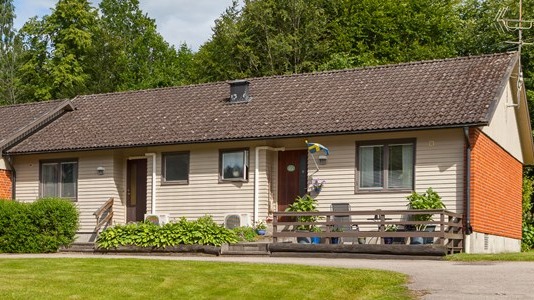 Images Tingsrydsbostäder AB