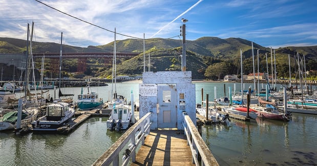 Images Summit at Sausalito